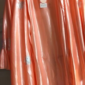 Peach Duster